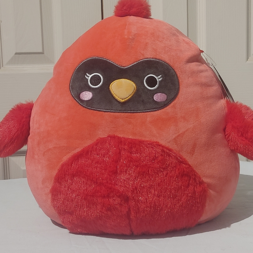 Squishmallow Cazlan